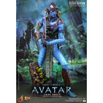 Avatar Movie Masterpiece Action Figure 1/6 Jake Sully 45 cm